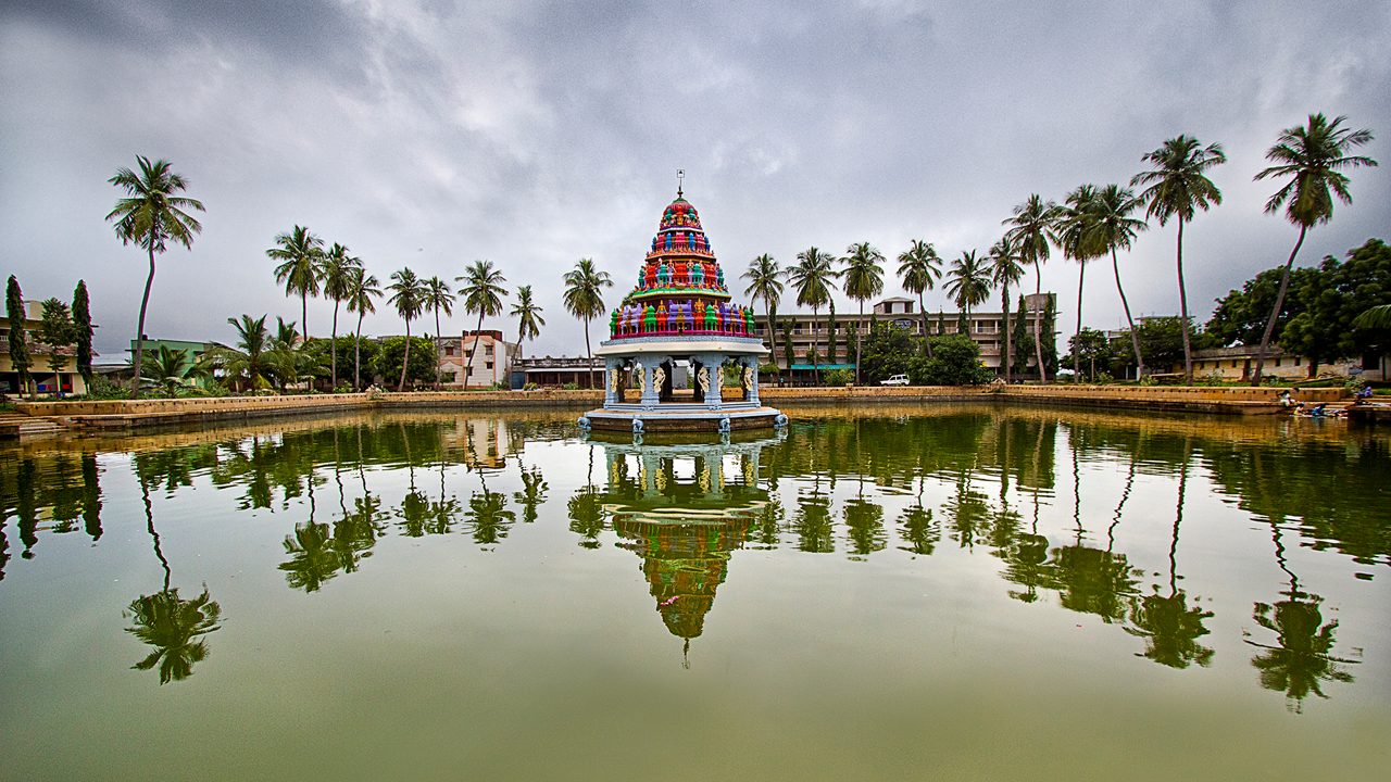 Day 05: Rameshwaram – Departure to Madurai / Home